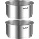 Набор посуды 8предметов Tefal Ingenio Emotion L948S804