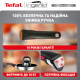Набор посуды 8предметов Tefal Ingenio Emotion L948S804