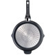 Сковорода гриль 26см Tefal Unlimited E2294074