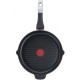 Сковорода гриль 26см Tefal Unlimited E2294074