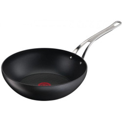Сковорода Вок 28см Tefal Jamie Oliver E4961932