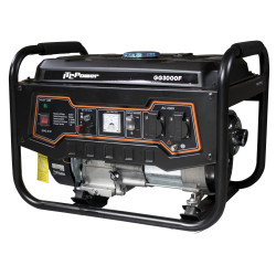 Генератор бензиновый ITC Power GG3000F 2500/2800 W