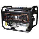 Генератор бензиновый ITC Power GG3000F 2500/2800 W