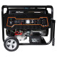 Генератор бензиновий ITC Power GG7000FE 5000/5500 W
