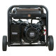 Генератор бензиновый ITC Power GG9000FE 7000/7500 W