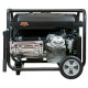 Генератор бензиновый ITC Power GG9000FE 7000/7500 W