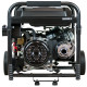 Генератор бензиновый ITC Power GG9000FE 7000/7500 W