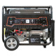 Генератор бензиновый ITC Power GG9000FE 7000/7500 W