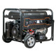 Генератор бензиновый ITC Power GG9000FE 7000/7500 W