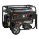 Генератор бензиновый ITC Power GG9000FE 7000/7500 W