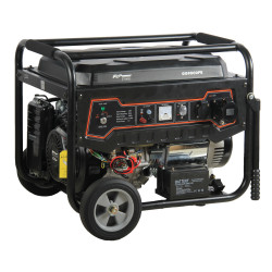 Генератор бензиновый ITC Power GG9000FE 7000/7500 W