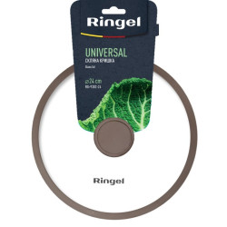 Кришка RINGEL Universal 24см (RG - 9302-24)