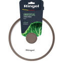 Кришка RINGEL Universal 24см (RG - 9302-24)