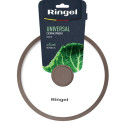 Кришка RINGEL Universal 28см (RG - 9302-28)