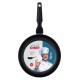 pan BRAVO CHEF Safran сковорода 26 см б/крышки (BC-1114-26)