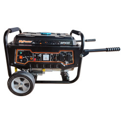 Генератор бензиновый ITC Power GG3300F 2800/3000 W