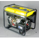 Генератор дизельный KOMPAK 6100XE 5000/5500 W