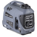Генератор бензиновий 0,9/1 кВт FIELDMANN FZI 4010-Bi