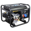 Генератор бензиновый ITC Power 8,8/9,4 kVA 400V -7,0 kW/7,5 kW230V GG10000LET