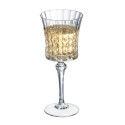 Набор бокалов для вина 270мл 6шт Lady Diamond Eclat L9743