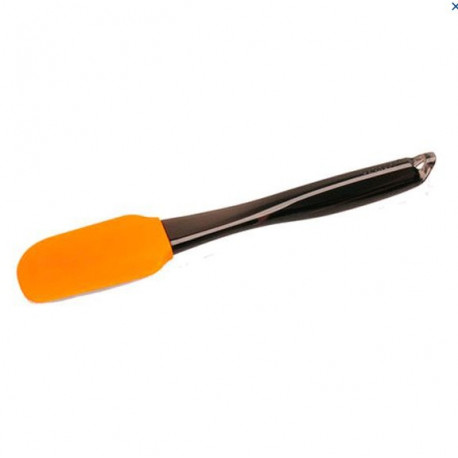 Скребок силиконовый оранжевый BergHOFF 1100915