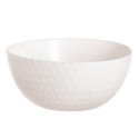 Салатник 13см Luminarс Pampille White Q4659