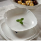 Тарелка суповая 22см Luminarс Lotusia N3622