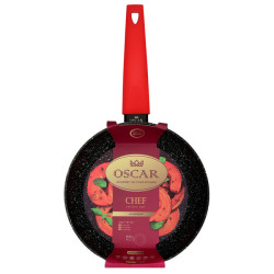 Сковорода 20см OSCAR Chef OSR-1101-20