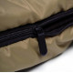 Спальный мешок Ranger 3 season Green (Арт. RA 6650)