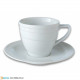 Чашка с блюдцем, 0,13 л BergHOFF 1690346