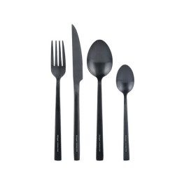 Столові прилади 16 предметів Ringel Elegance RG-3116-16