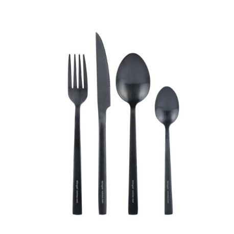 Столові прилади 16 предметів Ringel Elegance RG-3116-16