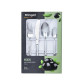 Столовые приборы 16 предметов Ringel Moon RG-3115-16