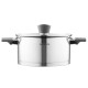 Кастрюля Ardesto Gemini  2.1 л AR3621G