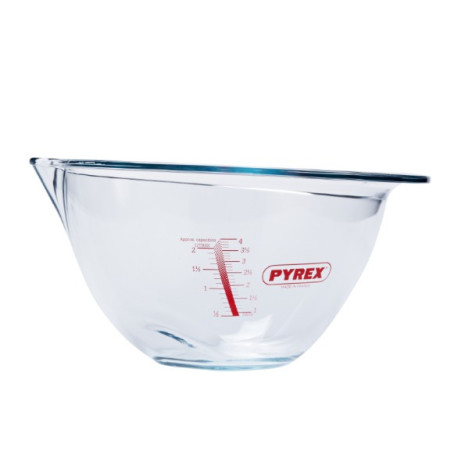 Миска PYREX Expert Bowl с мерной шкалой 4,2л (185B000)