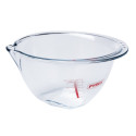 Миска PYREX Expert Bowl с мерной шкалой 4,2л (185B000)
