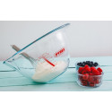 Миска PYREX Expert Bowl с мерной шкалой 4,2л (185B000)