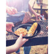 Блюдо круглое 21см Luminarc Friends Time Black Couscous Tajine  Q4772