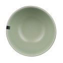 Салатник 14 см Ardesto Liguria Green bay AR2914LGC