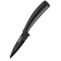Набор ножей 3 предметов Ardesto Black Mars AR2103BB