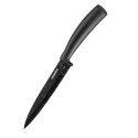 Набор ножей 3 предметов Ardesto Black Mars AR2103BB