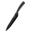 Набор ножей 3 предметов Ardesto Black Mars AR2103BB