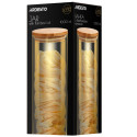Банка для хранения 1000мл Ardesto Golden Moon AR1310BLRG