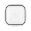 Емкость для еды квадратная 500мл Ardesto Gemini AR1250SQ