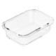 Ємність для їжі прямокутнa 1500мл Ardesto Gemini AR1215RC