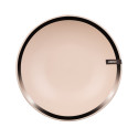 Тарелка суповая 20см Ardesto Liguria Cream AR2920LCC