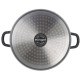 Каструля 1,9л/18см Ringel Koriander RG-2107-18