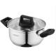 Каструля 2л/18см Ardesto Gemini AR3520G
