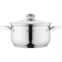 Кастрюля 2,3л/18см Ardesto Gemini Gourmet AR1923GSS