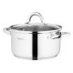 Набір посуду 6 предметів Ardesto Gemini Gourmet Andria AR1906GPS